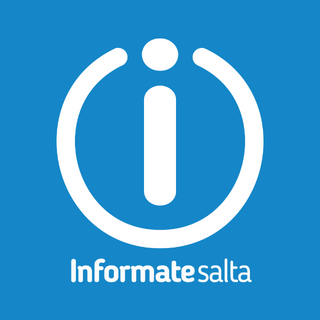 Informatesalta Profile Picture