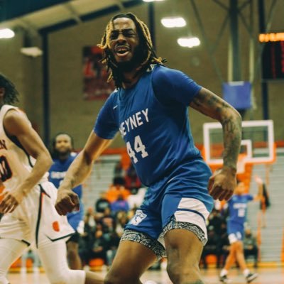 DajerMuldrow's profile picture. 13th Mister Cheyney University Of PA