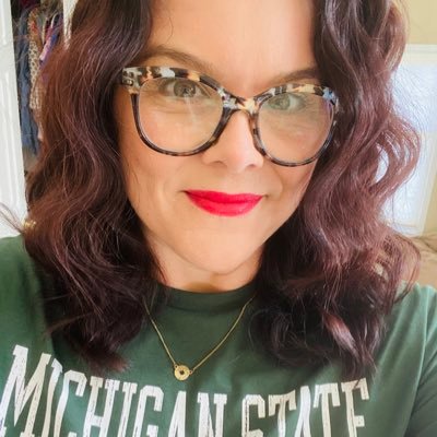 Wife. Mother. High School Social Studies Teacher & College Professor. Friend. Life-long Learner. Lover of all things green (Go Spartans!). Traveler.