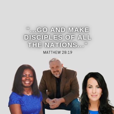 Tour of Truth is a ministry designed to support the Christian Church throughout the world and across denominational boundaries with discipleship tools.
