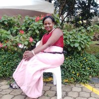 Kilande Zipporah (@kilandezipporah) 's Twitter Profile