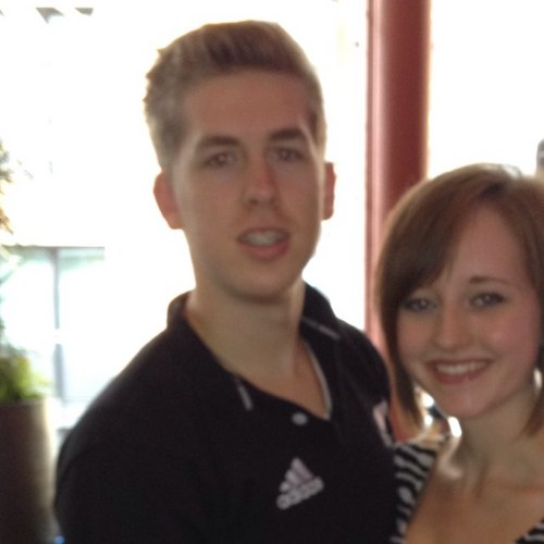 Lancew4's profile picture. 