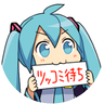 nokuhashi's profile picture. クリプトンボカロファン絵描き 👉ポストは別垢がメイン:@nokuhashi_kp/リプへのお返事や反応は気まぐれです。ご了承ください！ Repost is prohibited. 現在お知らせ用に運用してます📣