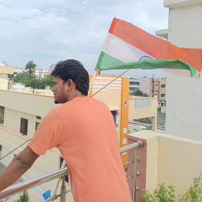 SaiChouhan410's profile picture. If politics decides ur future then I will decide ur future politics should be🤘...I wish I could have a pen camera in every stage of my life🇮🇳💪