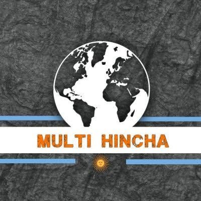 Un simple loco que le gusta el Fútbol del Mundo, en el que sigo a un club por país. Información Falopa del Futbol. Aveces tiro humor.