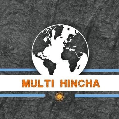 multihincha Profile Picture