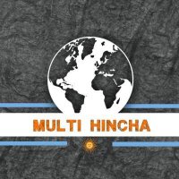 Multi Hincha Mundial (@multihincha) 's Twitter Profile