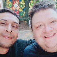 sameh jacobs (@samehjacobs) 's Twitter Profile