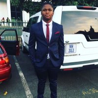 Ntuthuko Duma(@Duma08) 's Twitter Profile Photo