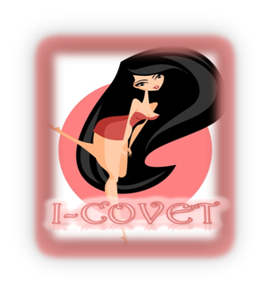 I_COVET's profile picture. Sexy, Sassy, Drop-Dead-Gorgeous. Affordable fashions to take you from day to night. Dare to be different and just a little bit naughty.