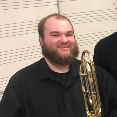 I play trombone, and like sports?