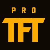 Pro TFT(@ProTFT) 's Twitter Profile Photo