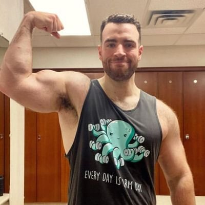 ryanwilson478's profile picture. gym goer💪 swimmer and pokemon Master Follow my journey in aesthetic https://t.co/mA65WpUPEG working and enjoying life.💖💖 5'9ft. Weight=79 kg/170 Ibs