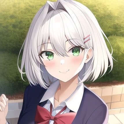 Maya Lunaさんのプロフィール画像