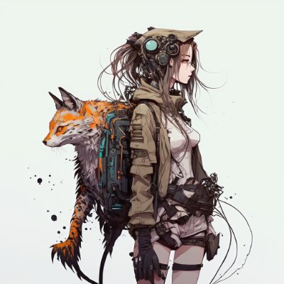 HeXin1321さんのプロフィール画像