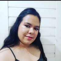 Cássia Luce Lima (@cassialuce) 's Twitter Profile