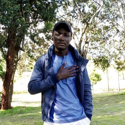 kwena_clinton's profile picture. 