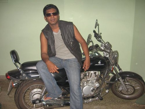 laxmannister's profile picture. 