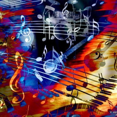 bowtiedmusic's profile picture. 