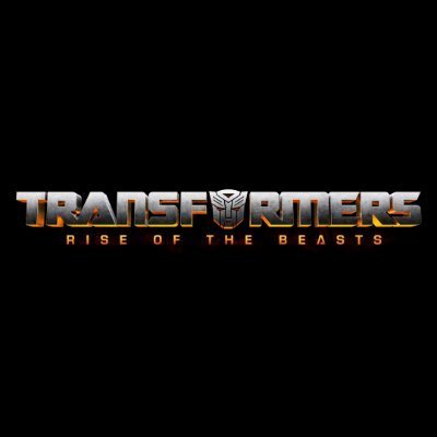 Experience #Transformers: Rise of the Beasts in theatres June 9, 2023.