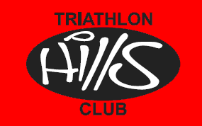 The Hills Triathlon Club has been active in the Hills and Parramatta Districts since 1993. Currently the club is made up of approx 300 members.