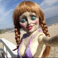 AnnabelleWilin (@annabellewilin) Twitter profile photo