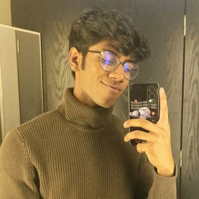 AnupamGarg_'s profile picture. full-time internet junkie living in a constant dilemma