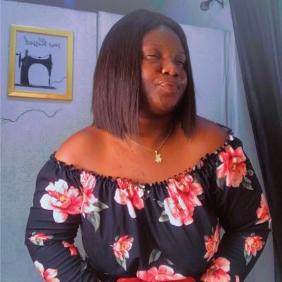 Certified Counselor 🎓 University of Lagos📚 Fashion Designer 👚👖