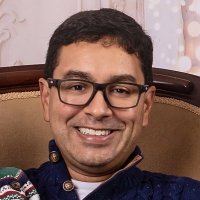 Marcus Maciel (@underlinux) 's Twitter Profile
