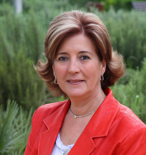 Alcaldesa de Carlet (junio 1996 - mayo 2015)