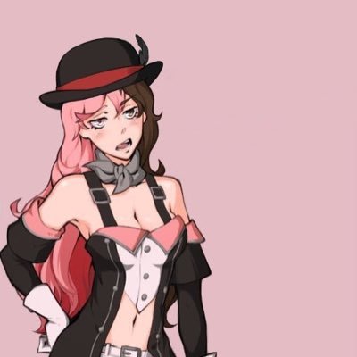 Neopolirants's profile picture. Neo the resident idiot and closet weeb at your service. Been annoyed with RWBY as a show for years now, Neo’s kinda neat though.
