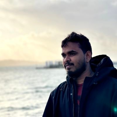 ganesanmurugara's profile picture. A thikner, A crypot tradre, Unknonw