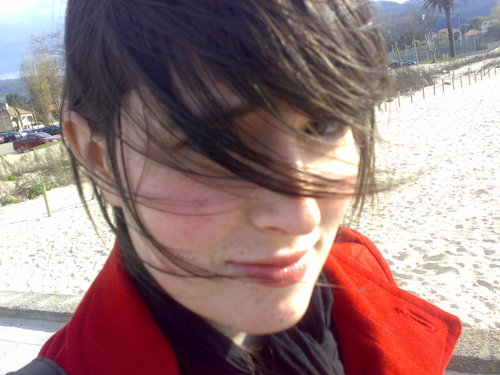 DiBarcia's profile picture. Observatorio Feminista Galego  💜💛💚
PFRG 🟣