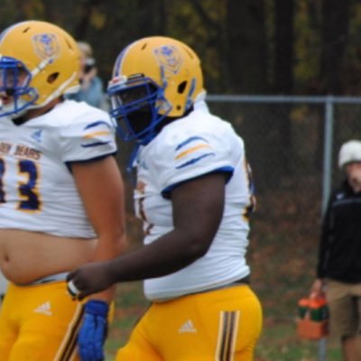 Henrick_Pierre's profile picture. HSW 21’ WNE 25’