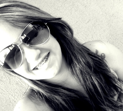 Mais que seja bom , o que vier  (: