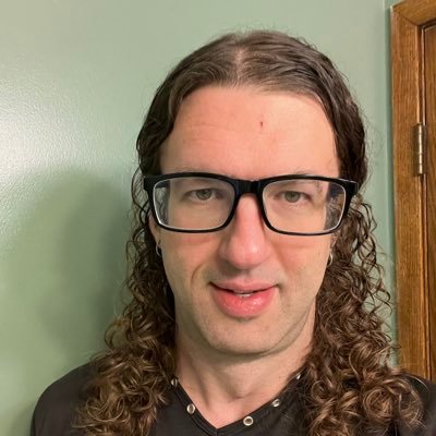 User experience designer and coder. Faith-rooted organizer and abolitionist. Love design, theology, justice, grace. Enjoy coffee, beer, goth, metal. He/him.