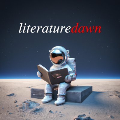 literaturedawn Profile Picture