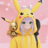 みぅ@ポケモンGO (@pokenyandaisuki) 's Twitter Profile