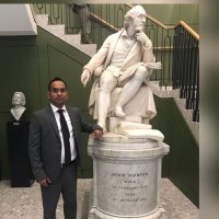 Mr Nayeem Zafar Hali (@nayeemzafar) 's Twitter Profile