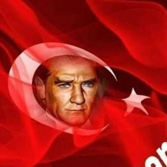 Civil Engineer (İTÜ) ,
Mustafa Kemal ATATÜRK ,
Fenerbahçe...
💛💙💛💙 💛💙