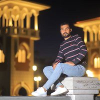 Kamal Khroub (@kamalkharub) Twitter profile photo