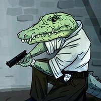 Caiman | Private Investigator (@caimanpi) 's Twitter Profile Photo Caiman | Private Investigator (@caimanpi) 's Twitter Profile Photo