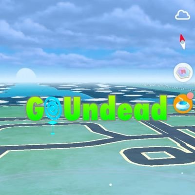 #pokemongo
https://t.co/rNz7fS6ds9