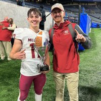 Will Bearden (@coachwbearden) 's Twitter Profile