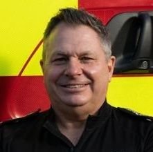 Ex Chief Fire Officer and LRF Chair. Head of Emergencies for MapAction, Emotional Intelligence Coach, Consultant for Coldcut/Cobra & Peter Stanley Training.