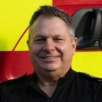 Darren Dovey KFSM (@excfonhants) 's Twitter Profile