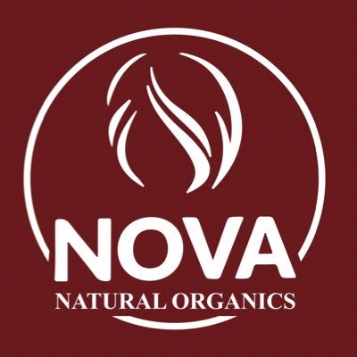 Nova Natural Organics is your home to all things natural when it comes to your hair or skin needs.Our products will leave you feeling your best self.
0776515659