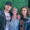 CinfulStacy's profile picture. This is a FAN ACCOUNT PAGE!!! For Ben and Ciara Weston #Cin & #Days Instagram: Cinful Stacy #CerebralPalsyAwareness