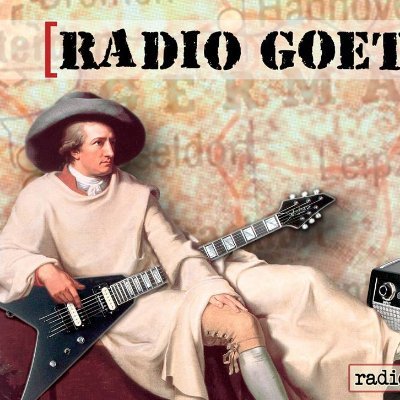 radiogoethe Profile Picture