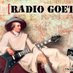 Arndt Peltner (@radiogoethe) Twitter profile photo Arndt Peltner (@radiogoethe) Twitter profile photo